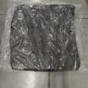 Trunk Mat for Ford Mustang Mach-E Accessories 2021 2022 2023 2024 2025 All Weather Cargo Liner Rear Trunk Mat Pet Mat