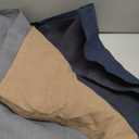 Muslin Receiving Blankets, Neutral Blanket Swaddling for Newborn Boys and Girls, 5 Pack Breathable and Skin-Friendly Swaddle Wrap for Infant Baby (Elegant Colors)