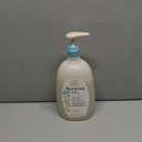 Aveeno Baby Daily Moisture Body Wash & Shampoo with Oat Extract, Hypoallergenic, Tear-Free, No Added Parabens, pH-Balanced Formula For Sensitive Hair & Skin, Baby Essentials, 33 fl oz