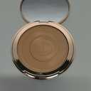 Charlotte Tilbury Beautiful Skin Face Makeup & Body Cream Bronzer - Hydrating Hyaluronic Acid & Pro Vitamin D3 to Blur for a Sun-Kissed Glow - Up to 16Hr Wear, Sweat & Humidity Proof
