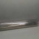 Farm Plastic Supply - Clear Vinyl Sheeting - 15 Mil - Clear Vinyl Sheet for Storm Windows, Tablecloth Protector (4' x 40')