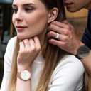 2 x Cover for UltraHuman Ring AIR/Oura Ring Gen 4/ Gen3, 3Pack Elastic Ring Case Protector for Gym and Working Out (2Pink+2Clear+2White, S (6/7/8/9/10))