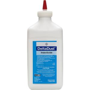 Bayer Delta Dust Insecticide Dust-1 lb