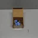 BlueStars MJX41178908 Refrigerator Water Inlet Valve Replacement - Compatible with L.G & Kenmore Refrigerators - Replaces AP4451762 PS3536019 AH3536019