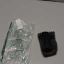 OPT7 7 Pin to 4 Pin Trailer Adapter w/Secure Tab, 7 Way Blade to 4 Way Flat Trailer Light Connector for Pickup Truck Trailer Tow Hitch, 3.75" Long x 1.75" Diameter