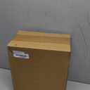 10.8 Glass Jewelry Box Gold Card Box with Hinged Lid, Gold Keepsake Box for Storage Wedding Card, Trinkets, Photo and More, Cute Glass Box for Women and Girl,Vintage (Large, Glod / Transparent)