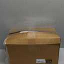 Mason Jars Wide Mouth 24oz, 6 pack Glass Pickle Canning Jars Food Storage With Airtight Mason Jar lids and Bands for Canning, Preserving, Fermenting, Pickling, DIY Projects