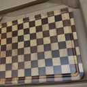 Acacia Wood Cutting Boards for Kitchen-Large Wooden Cutting Boards for Chopping Meat, Cheese, Fruits, and Vegetables