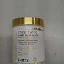 Truly Luxury Shave Butter | Ultra-Hydrating, Shave Formula For Silky Smooth Soft Skin (2 Oz)