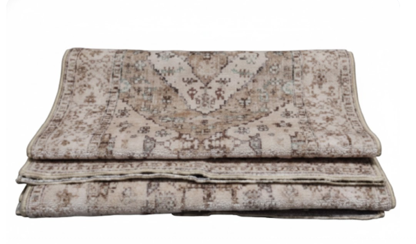 2 Floor Mat 20"×59" 20"×48" Washable Kitchen Rugs  Non Slip Kitchen Mats for Floor w