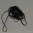 11pcs Turntable Belt Different Specifications Rubber Belt Replace Turntable Phono/Tape/CD Plattenspieler Drive Belt,11Sizes