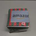 Ucutely C9 LED Christmas Lights Outdoor,33 Feet 50 LED 8 Lighting Modes Waterproof Connectable Christmas String Lights for Outside Roofline Patio Home Xmas Decorations (Red)