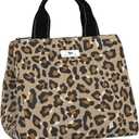 SCOUT Eloise Lunch Bag - Lightweight Insulated Soft Lunch Box, Opens Wide, Zips Closed, Interior Pocket, for Women, Work, Beach, Travel, Pool & Picnic