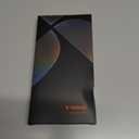 TORRAS Magnetic for iPhone 15 Pro Max Case, [Compatible with MagSafe] [Non-Yellowing] 12FT Military Grade Drop Tested Slim Protective Anti-Scratch Cover, Guardian Series, Crystal Clear Blue 6.7"