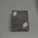 7 Color Face and Neck Massager Light Therapy, Red Light Based Facial Massager for Skin Care, Firming, Smoothing (Rose Golden)