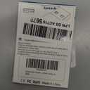 Syntech USB C Female to USB Male Adapter Pack of 3 [Travel Must Haves, Aluminum] USB C to USB Adapter, Type C Charger Cable Power Converter Compatible with iPhone 15 Apple Watch AirPods CarPlay, etc.