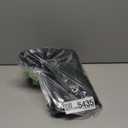 Amoji Kid Rain Boots Boy Rubber Waterproof Garden Boots Girl Rainboots JT6517 Size 23