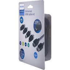 Philips Universal USB Cable Kit