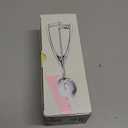 Fayomir Cookie Scoop Set - Small/ 1 Tbsp, Medium/ 2 Tbsp, Large/ 3 Tbsp - Cookie Dough Scoop, Cookie Scoops for Baking Set of 3, Heavy-Duty 18/ 8 Stainless Steel Melon Baller Scoop Ice Cream Scoop