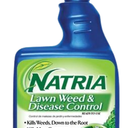 NATRIA Lawn Weed and Disease Control, Ready-to-Use, 24 oz, 1,875 SQ FT