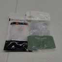 Culinary Elements Reusable Bowl Covers, 12-Pack, 4 Sizes with Elastic, BPA-Free Plastic Food Storage Lids for Leftovers, Plates, Bowls & More : Home & Kitchen