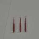 Wiha 75240 3 Piece Insulated Pick Set