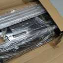 Genesis Grill Replacement Parts for Weber Genesis E-310 E-330 S-330 EP-330 S-310 Grill Parts 7621 Flavorizer Bars Parts 7524 Grates Replacement 65505 Heat Deflector 62752 Burner Tubes 300 Series Parts