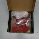 Front Rear Brake Pads For Harley Davidson 2008-2023/Street Glide 08-23/Road King 08/Electra Glide/Road Glide/CVO/V-Rod Harley Davidson VRSC/Trike Series Ceramics Brake Pad Set