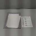 Speed Limit 4 Sign 8x11 Inch, Need Four Speed Birthday Decorations, Racing Party Signs, Race Car Boys Birthday Party Decorations -PDLP04