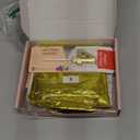 4th Birthday Decorations for Girl with 4th Birthday Sash and Crown, Candle and Cake Topper, Number Balloon, 4 Year Old Girl Gifts