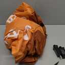 OurWarm 2 Pcs 8FT Merry Christmas Inflatable Outdoor Decoration, Inflatable Nutcracker Christmas Decor with Built-in LEDs & 3 Small Gingerbread, Christmas Blow Up Yard Decorations for Xmas Porch Lawn