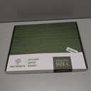 Walnut Wood Cutting Boards for Kitchen, Large Chopping Board Double Sided, End Grain Cutting Board with Handle, Charcuterie Butcher Block for Meal Prep & Serving with Gift Box, 17"13"1"