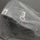 Dog Stairs for Small Dogs, 4-Step Dog Ramp for Bed 19.7" H, Dogs Steps for Bed, Couch, Pet Stairs with Non-Slip Bottom Design, Cat Scratching, High Density Foam Portable Pet Steps, Indoor, Grey