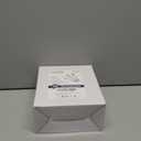 N9R 120PCS Silver Plastic Silverware, Silver Plastic Cutlery Set Disposable Flatware Dinnerware -60 Forks, 30 Spoons, 30 Knives for Wedding, Party, Birthday and Daily Use