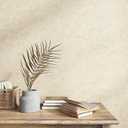 VEELIKE Limewash Wallpaper Textured Beige Concrete Wallpaper Peel and Stick for Bedroom Accent Walls 24''x118'' Self Adhesive Removable Sandstone Concrete Contact Paper for Countertops Walls Bathroom