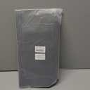 Felt Purse Organizer Insert for Longchamp Le Pliage M Handbag Insert (Light Grey, Medium)