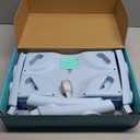 Baby DJ Table for Toddlers 1-3, Baby Musical Piano Toys 6-9-12-18 Months Toddler Activity Learning DJ Mixing Table with Music & Light Educational Toy for 1 Year Old Boy Girl First Birthday Infant Gift