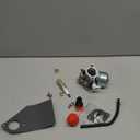 Autu Parts 690119 694526 Carburetor Compatible with B&S Walbro Carburetor 690115 690111 19G412 19E412 192432 192402 192412 Engines