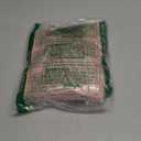 cyeollo Dog Coat Sherpa Fleece Reversible Jacket Turtleneck Sweater Vest Thick Dog Jackets for Winter Warm Clothes Cold Weather Coats for Small Dogs Apparel, Pink L