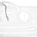 DD82-01373A, DD82-01111A Dishwasher Case Break And Overflow Sensor, Compatible With samsung Dishwasher OEM Parts DD82-01111B A/S-CASE BTAKE up