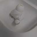 Apple AirPods Pro 2 Wireless Earbuds, Active Noise Cancellation, Hearing Aid Feature, Bluetooth Headphones, Transparency, Personalized Spatial Audio, High-Fidelity Sound, H2 Chip, USB-C Charging