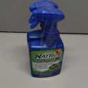 NATRIA Lawn Weed and Disease Control, Ready-to-Use, 24 oz, 1,875 SQ FT, 2 packs