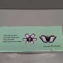 LED Garage Lights Bulb 2 Pack 180W 18000LM 6500K Led Shop Light with 6 Plus 1 Deformable Panels Basement Barn Ceiling Lights for E26/E27