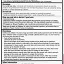 Enemeez Plus Mini-Enemas, docusate Sodium with benzocaine Stool Softener, Fast-Acting Constipation Relief, Promotes Bowel Movement in 2-15 Minutes, 2ct, 6 Pack (12 Total) Single-Use 5ml Tubes