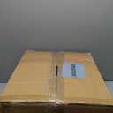 VEVOR Garage Floor Mat, 7.6'x19' Waterproof Protection from Water,Snow, Rain,Mud and Oil for Cars, Non-Slip Heavy Duty Containment Mat with TPE Anti-Leak Backing & Easy to Clean & Cuttable