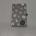 TineeOwl for iPhone 15 Pro Magnetic Case - Dune Series, Compatible with MagSafe, TPU, Minimalist, Slim/Thin, Grippy with Microfiber Lining, Rounded Action Button (Black, iPhone 15 Pro)