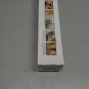 BAISITE Diamond Art Kits for Adults Beginners,2 Pack Round 5D Paint with Diamonds Pictures Full Drill Cross Stitch Home Wall Decor DIY Crafts Kits(12x16 Inches) BSTDPK809-810