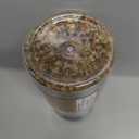 Olde Thompson Steak & Burger Seasoning Grinder, Savory Blend for Grilling, 6 Ounce (6.0 Ounce (Pack of 1)), BBD: 04/2026