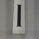Apple Watch Band - Sport Loop - 46mm - Ink - One Size (Fits Most)