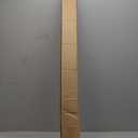 Changshade Cordless Blackout Cellular Shades for Indoor Windows Doors, Black Out Room Darkening HoneyComb Blinds Thermal Insulated 1.5 Inch Cell for Home, Bedroom, Bathroom, Nursey, 46"W64"H, White